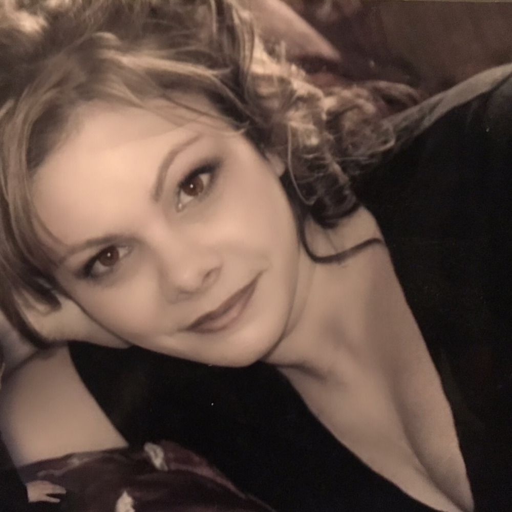 Meet your Posher, Wendi